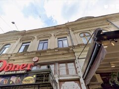 Centrul Istoric, Str. Selari nr. 2, garsoniera 40 mp in imobil fara risc seismic