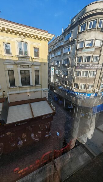 Selari nr. 2, garsoniera 40 mp in centrul istoric, imobil fara risc seismic