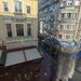 Centrul Istoric, Str. Selari nr. 2, garsoniera 40 mp in imobil fara risc seismic.